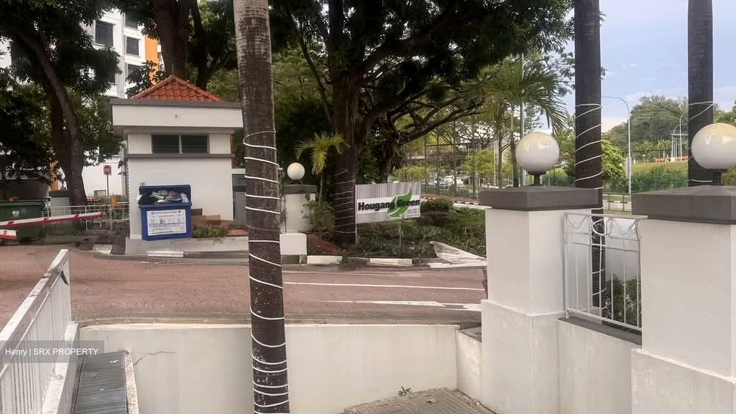 Hougang Green (D19), Apartment #569199471